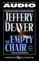The_empty_chair